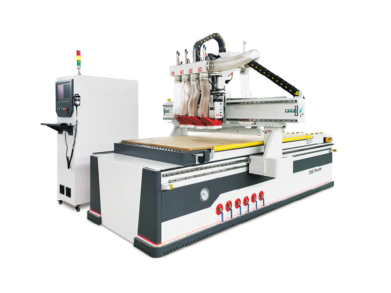 Board CNC Router Qingdao Hengfa Machinery Co Ltd